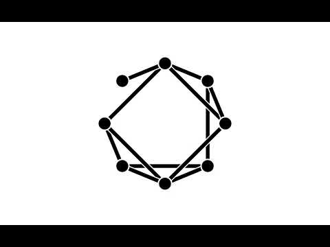 Every connected graph with fewer than 10 vertices