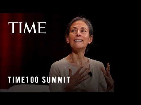 How the Mother of an October 7 Hostage Found Unity in Grief