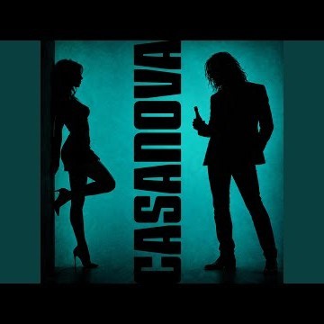 Casanova