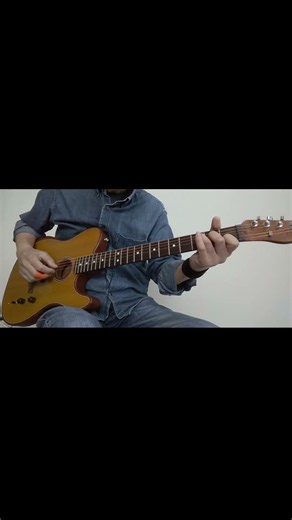 天国への階段 (Stairway to Heaven) / Led Zeppelin / intro guitar cover #shorts