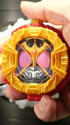 「昭和！平成！令和！」全メインライダーライドウォッチ【変身ベルト ジクウドライバー】仮面ライダージオウ ショート #仮面ライダー #kamenrider