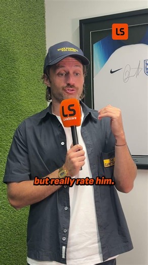 Spencer FC Predicts The 26/27 Premier League Team Of The Season 🤩