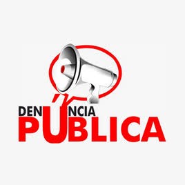 DENUNCIA PÚBLICA