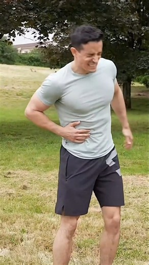 Stop Running Pain! Try This Simple Trick