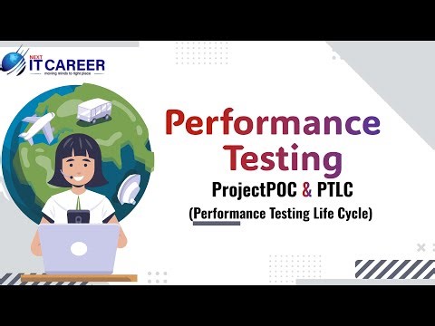 Performance Testing | Project POC | PTLC (Performance Testing Life Cycle)