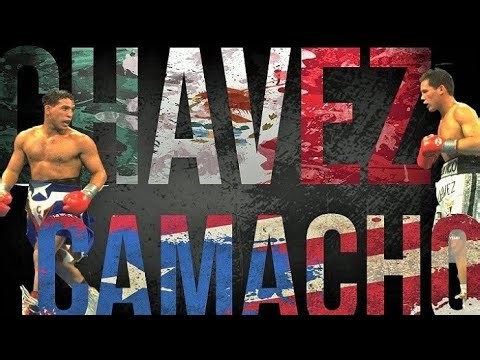 BOXING STORIES FROM THE 1990s