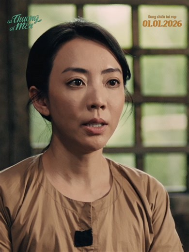 Khai chiếu phim Ai Thương Ai Mến vào năm 2026