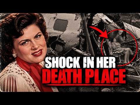 Patsy Cline's Plane Crash Was Much Stranger than You Think