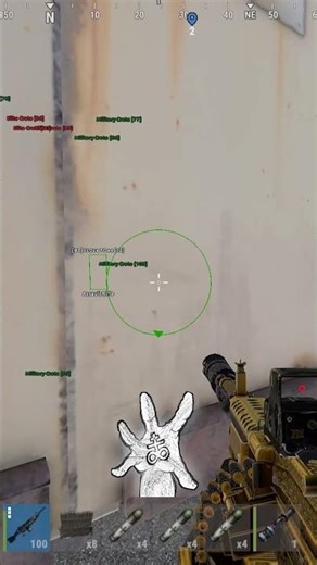 Launch HvH [Wicked Cheats]