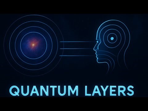 Infinity Explained: Why Everything Reflects Everything