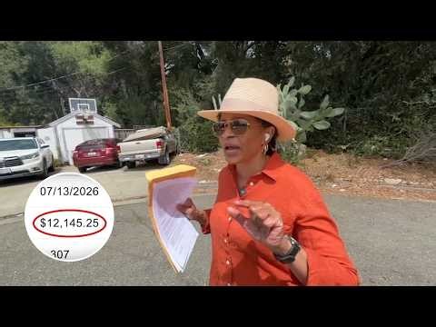 Scammers use frantic phone call to drain Oakland woman's life savings