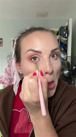 Sometimes all you need is the right eyeshadow palette