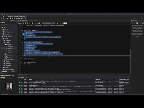 🌱💻 Base de Datos Tienda Agrícola | MySQL + Docker 🚀 Proyecto Completo con Explicación