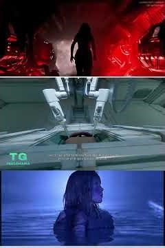 Alien Rogue Incursion | CESARIA EN SALA DE CIRUGIA | #cesaria #alien #gaming #alienincursion#alien