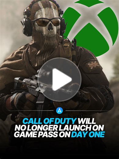 Microsoft has confirmed that Call of Duty will no longer launch on Game Pass on day one. Microsoft Gaming CEO Asha Sharma recently took to X to announce new changes heading to Game Pass, which included a new lower price for Game Pass Ultimate. As part of the changes, Call of Duty titles will now arrive on the service roughly a year after launch. Call of Duty titles that are already part of Game Pass will remain available, but future releases will now arrive at a later date. Sharma said of the ch