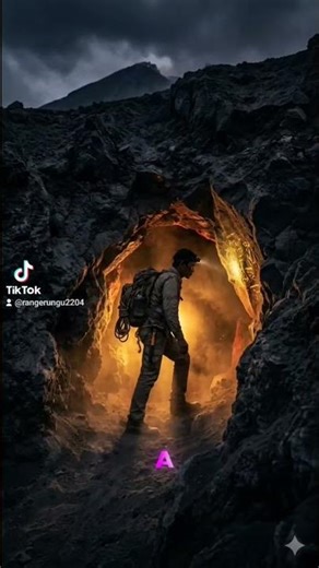 The Golden Skull Inside Mount Merapi Is Having Babies 💀🌋 (Terrifying Discovery)