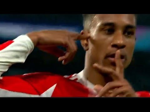 Michael Olise Goal | PSG vs Bayern Munich 5-4 | Höhepunkte | Champions League 26