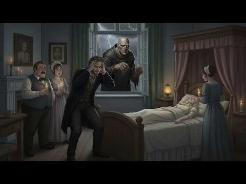 Frankenstein Part 14: Elizabeth’s Death on the Wedding Night | Chapters 22–23