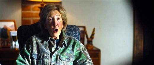 The Last Stand Of Ellen Cole 2024 [Full Movie]