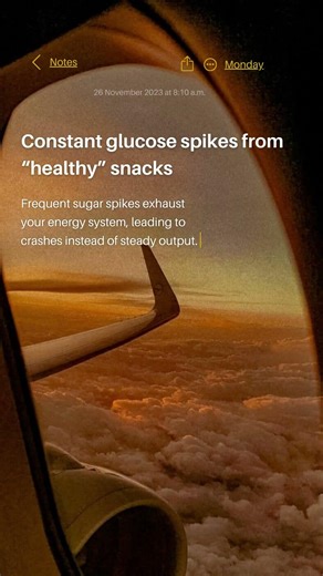 5 Daily Habits Destroying Your Energy More Than Lack of Sleep