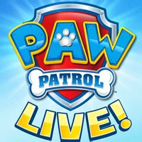 Paw Patrol Live Tour Dates & Tickets