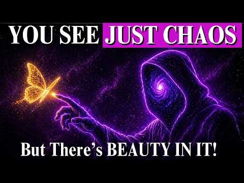 The Chaos Theory Is The Key To Understanding Quantum Mechanics