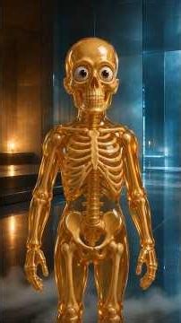 What If Your Body Was Made of Honey, Memory Foam & Latex?