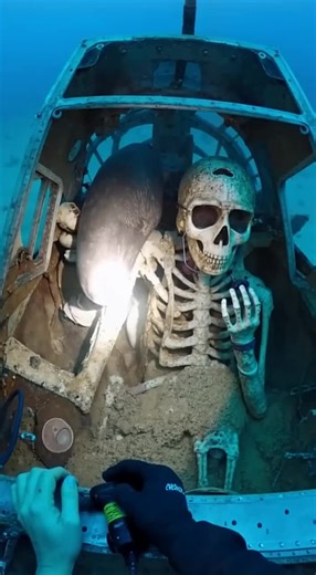 Diver’s 🤿🌊🧜‍♀️ camera captures alien underwater part 273 #mermaid #gorgon #find #horrormovie #scary #alieni#underwaterwelding #diver #camera#creature#reef #fish#depth#terrifying#mystery#fear#spookytoks#paranormal#darkness#ocean#eerie#thriller#sinister#abyss #monster#nightmare#chillsong#horrorfilm#suspense#haunting#unseen#unknown#fearful#supernatural#ominous#deepsea#footage #haunted#mystery#creat#exploration #divers #gold #dige