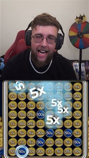 What a CRAZY Multiplier