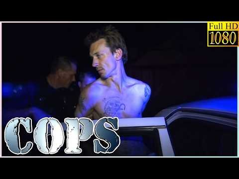[NEW] Cops Reloaded 2026 - Cops Season 37 Episode 154 - Cops 2026 Full Seasons Full Episodes 2026