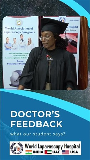 July 2026 FMAS Graduation Ceremony | Surgeons & Gynecologists Share Training Success Stories