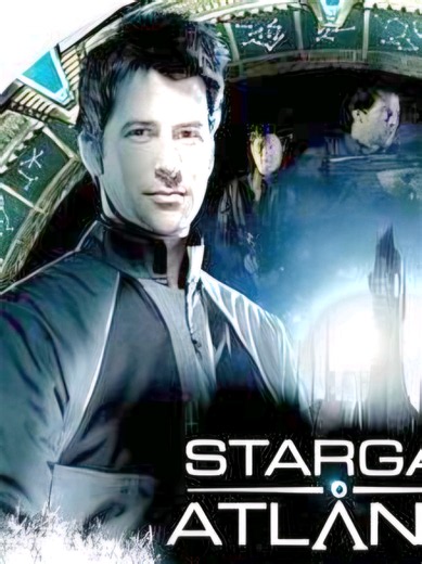 With the city of Atlantis stranded in deep space and rapidly running out of shield power, Lt. Col. John Sheppard leads a high-risk infiltration mission to Asuras, the Replicator home world. Their goal is to steal a Zero Point Module (ZPM) to save the city. #stargateatlantis #stargate #scifi #movie