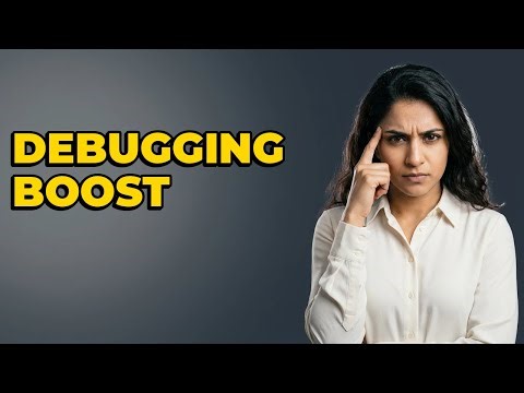 Does Rubber Duck Debugging Enhance Logical Flow Analysis?