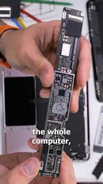 DONT LET YOUR MACBOOK WATCH THIS VIDEO