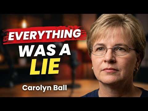 Everything was a Lie: Carolyn Ball and LDS Homosexuality