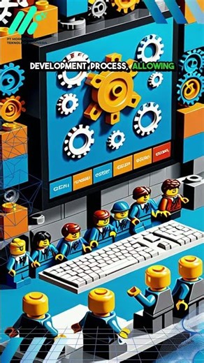 Unlocking DevOps: A Beginner's Guide to Faster, Smarter Development