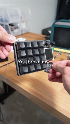 Meet Glyf: The device for creative and enterprise software to speed up digital workflows💔 #glowup