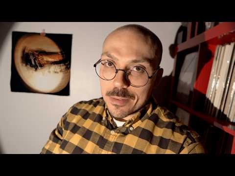 Cameron Winter - Live at Carnegie Hall ALBUM REVIEW