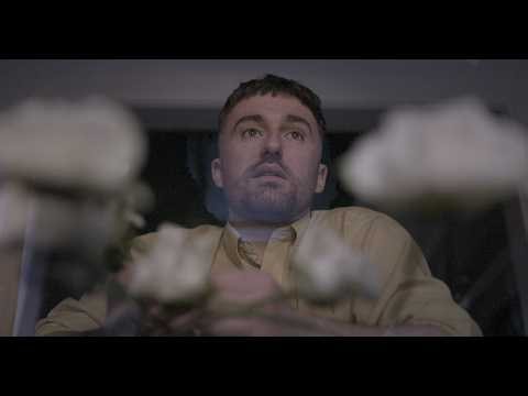 Mícheál McCann reads "The Impossible Request"