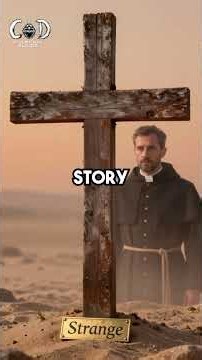 Saint Francis Xavier Baptizes Asia and Changes History