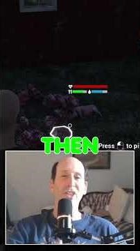 Exploding Pigs #funny #gaming