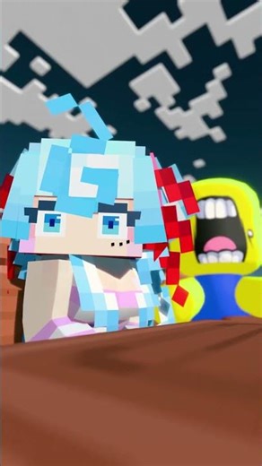 This Axolotl don't like Math 2🤣 @MomosuzuNene