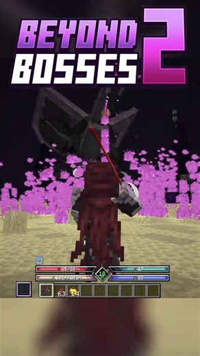 This Mod UPGRADES the ENDER DRAGON?!