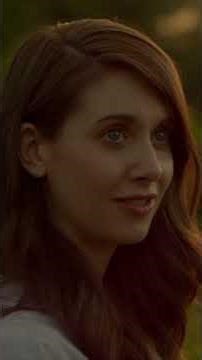 The Most Underrated & Honest Romantic Scene (ft. Alison Brie in No Stranger Than Love) #alisonbrie
