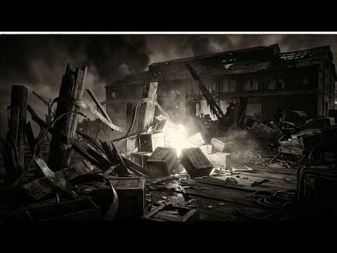 Final Seconds - TNT Stored Wrong Exploded, Killing 141 Handlers at the Wharf | Disaster Documentary