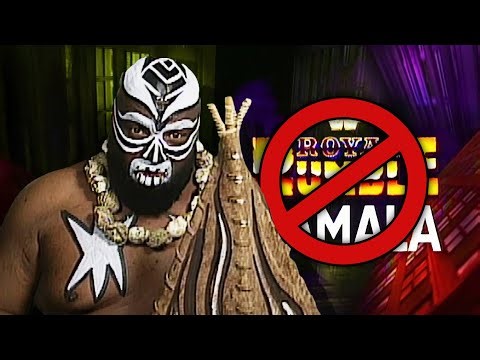 Wrestlers That NEVER Competed In The WWE Royal Rumble Match