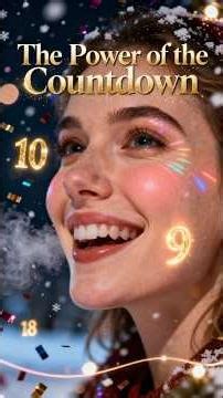 “Wait for the Countdown… 😳”