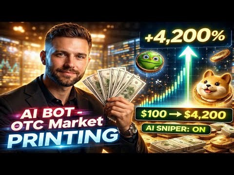 QUOTEX TRADING BOT AI 2026 - Unlocking 9/10 Winning Trades With This Auto Trading Bot