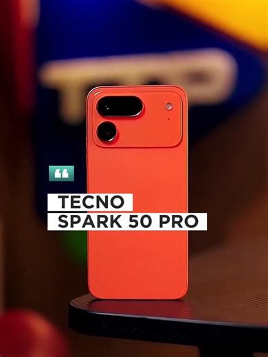 Should You Buy Tecno Spark 50 Pro? #tecno #tecnospark50pro