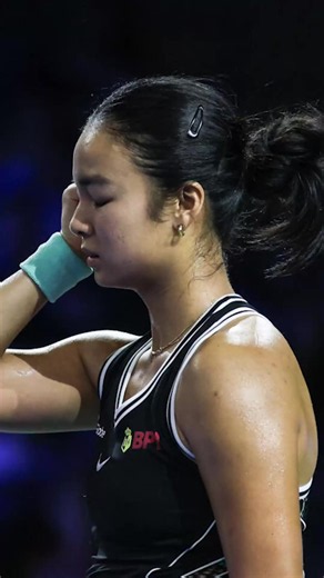 Alex Eala's Ningbo Open: Can the Filipina Ace Turn the Page?